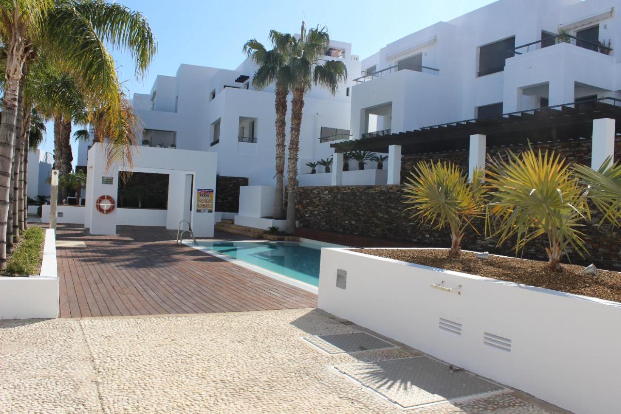 Primera Linea Mojacar Exterior photo