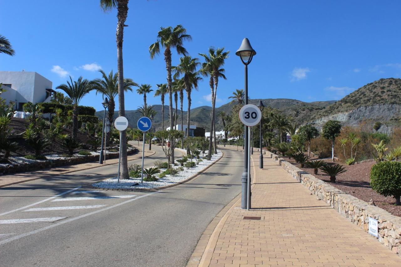 Primera Linea Mojacar Exterior photo