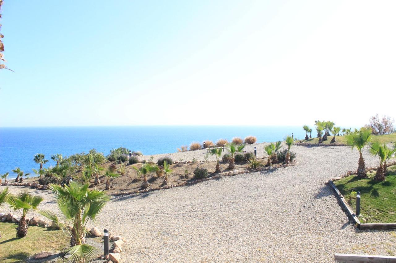 Primera Linea Mojacar Exterior photo