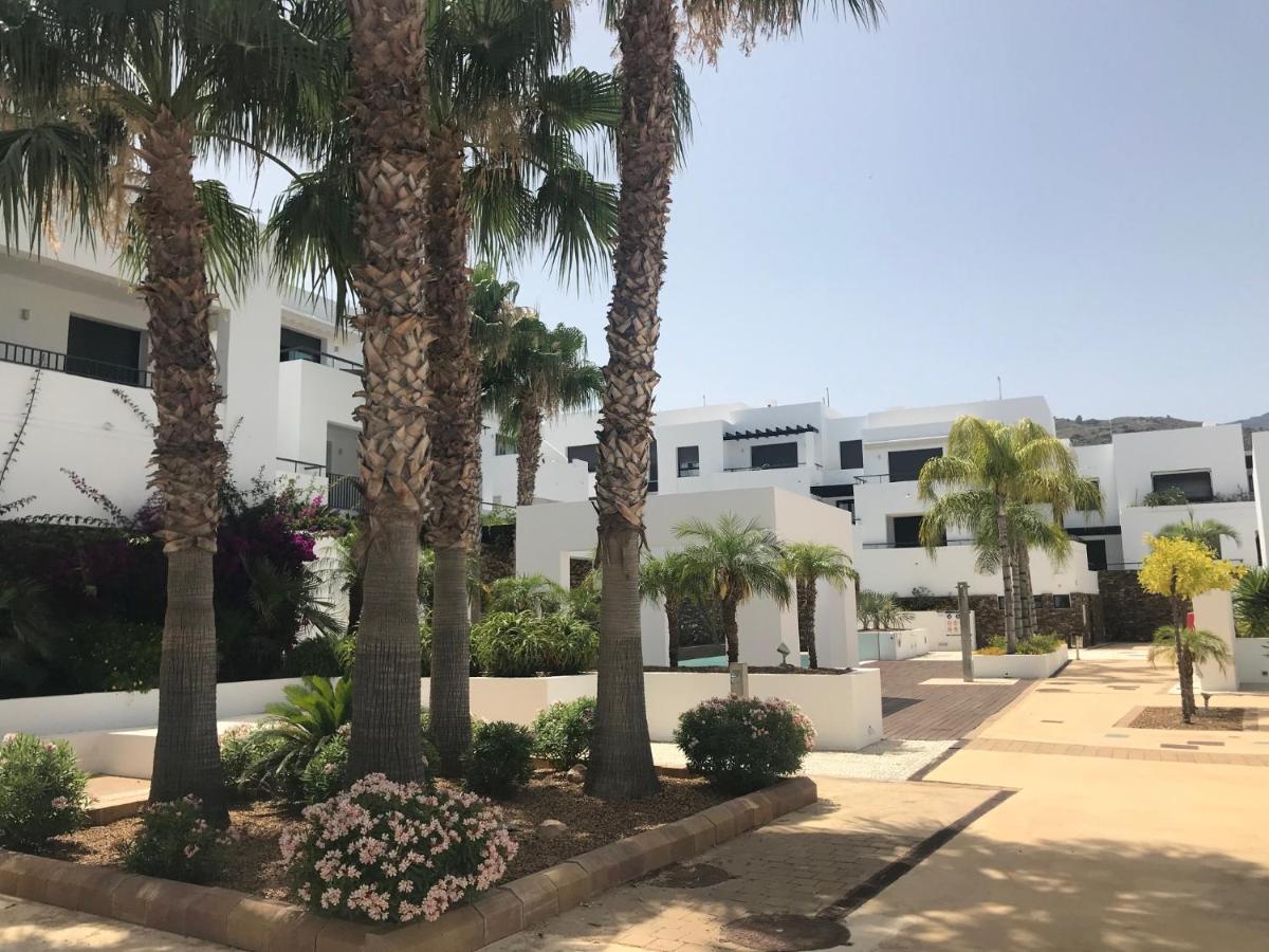 Primera Linea Mojacar Exterior photo