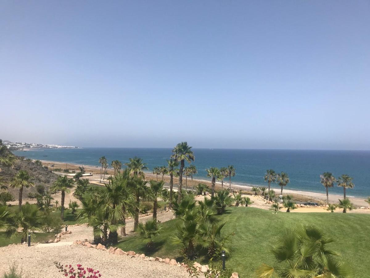 Primera Linea Mojacar Exterior photo