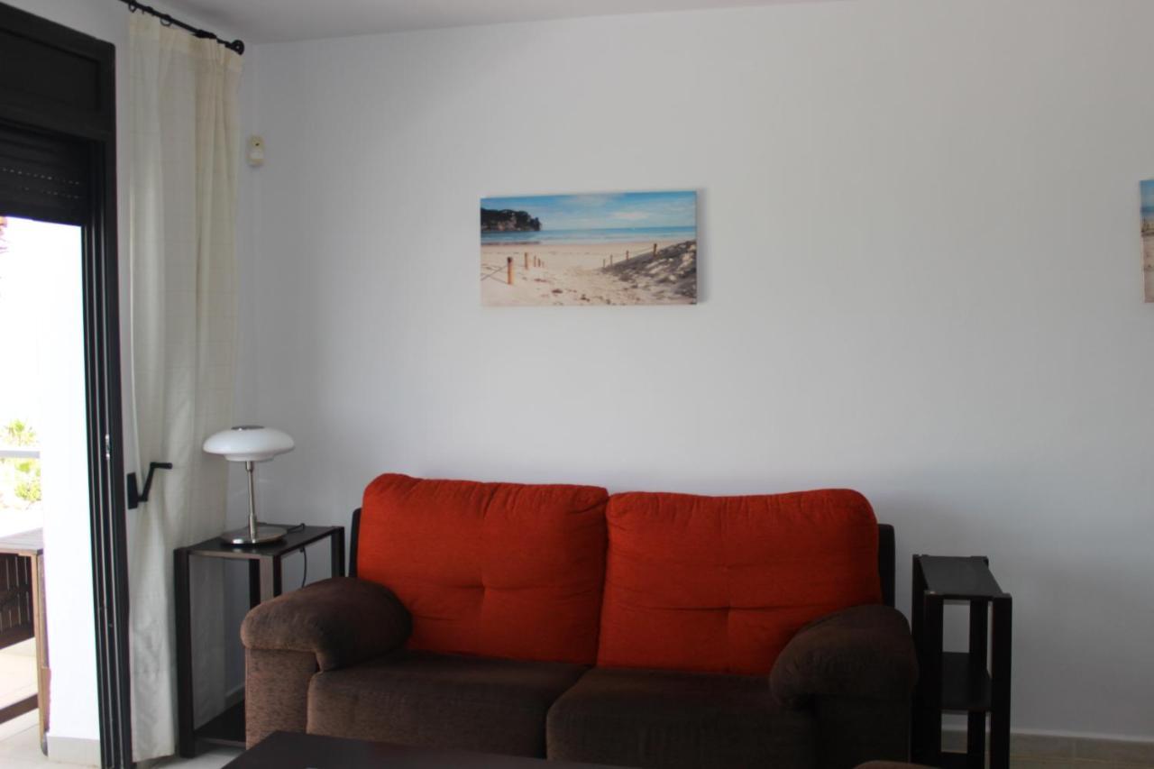 Primera Linea Mojacar Exterior photo