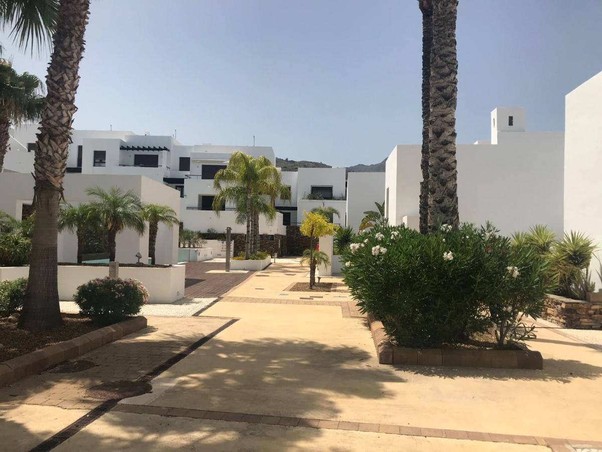 Primera Linea Mojacar Exterior photo