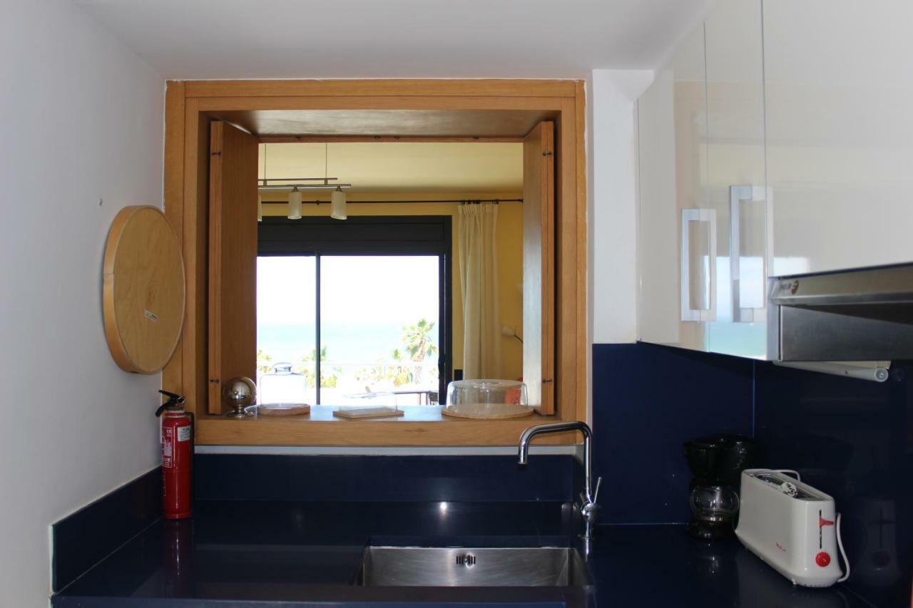 Primera Linea Mojacar Exterior photo