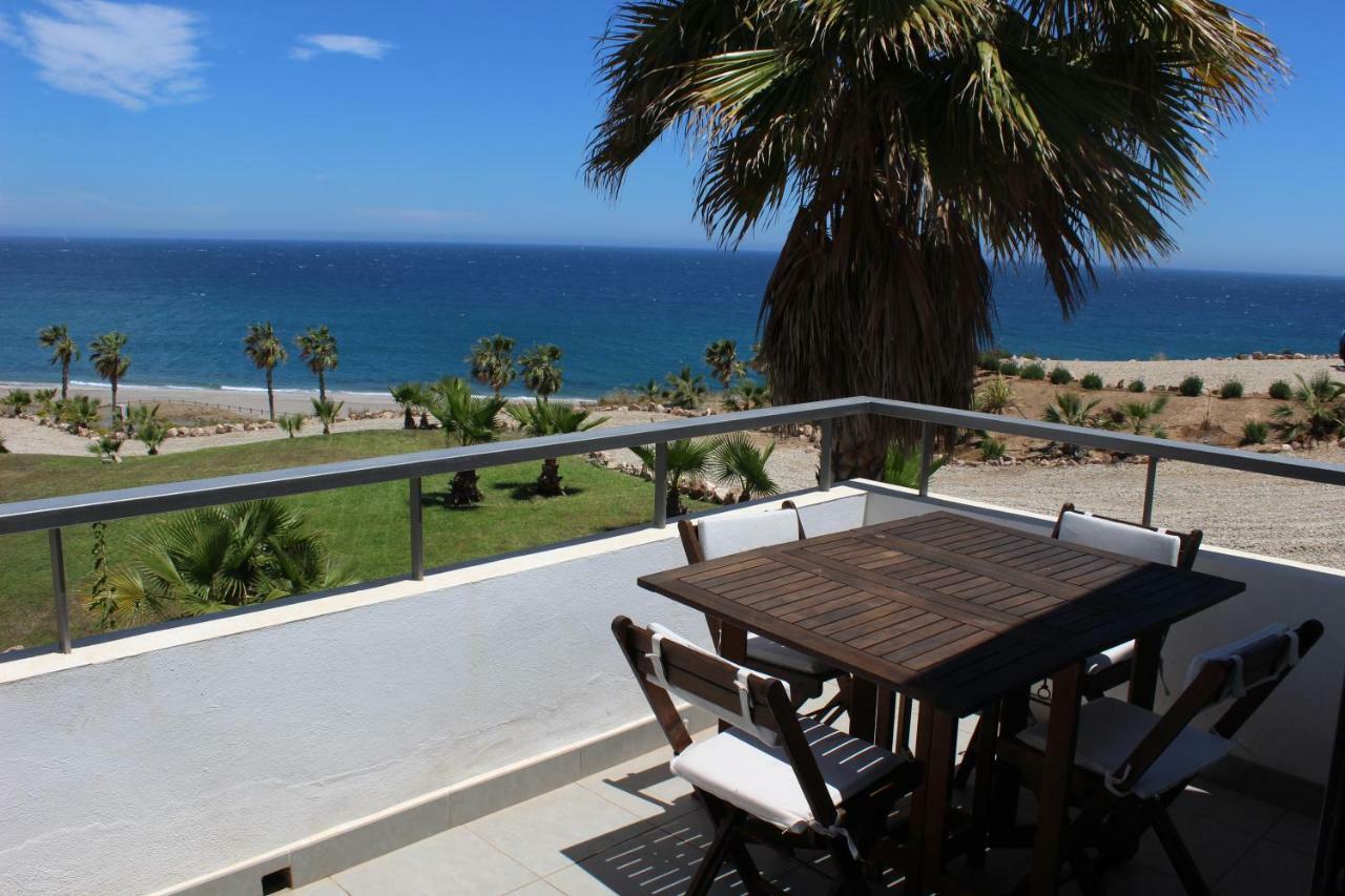 Primera Linea Mojacar Exterior photo