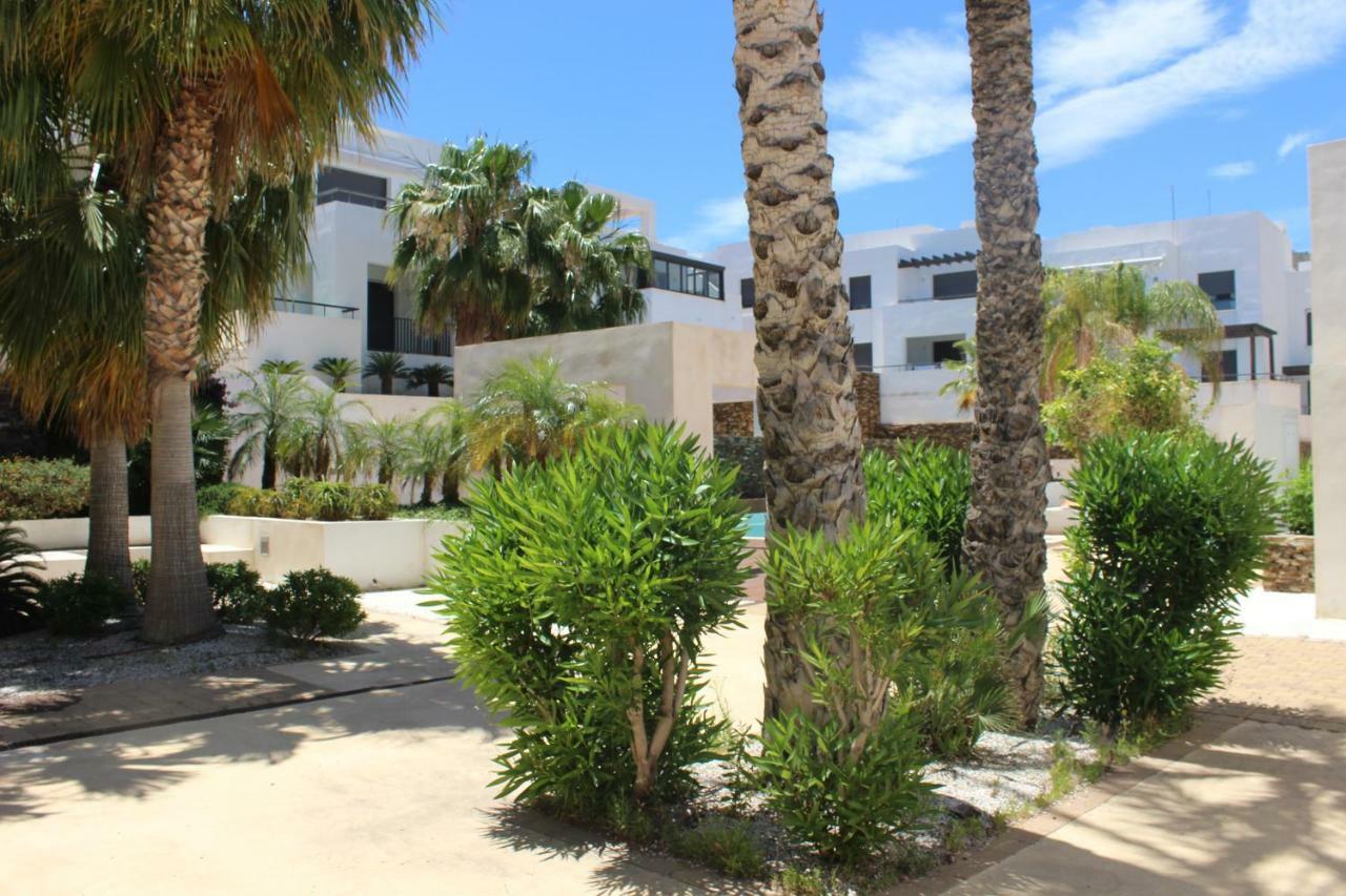 Primera Linea Mojacar Exterior photo