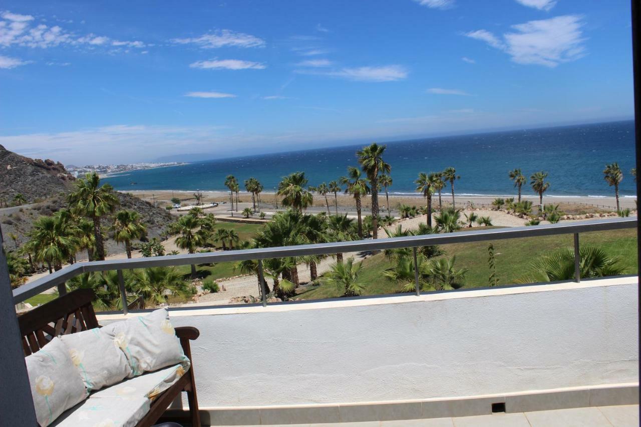 Primera Linea Mojacar Exterior photo