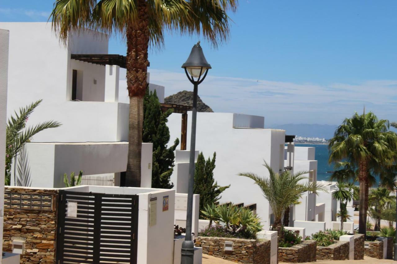 Primera Linea Mojacar Exterior photo