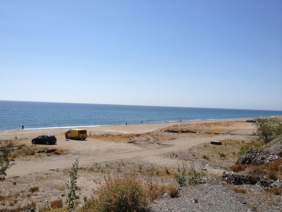 Primera Linea Mojacar Exterior photo